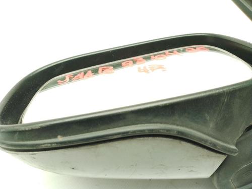 Used Left mirror Left mirror 37067341 37067341