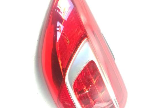 Used Left taillight KIA SPORTAGE III (SL) 1.7 CRDi (116 hp) 24044559