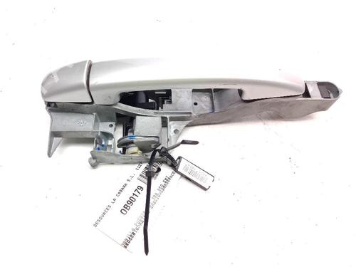 Used Rear right interior door handle PEUGEOT PARTNER MPV (5_, G_) 1.6 HDi 90 (90 hp) 31081016