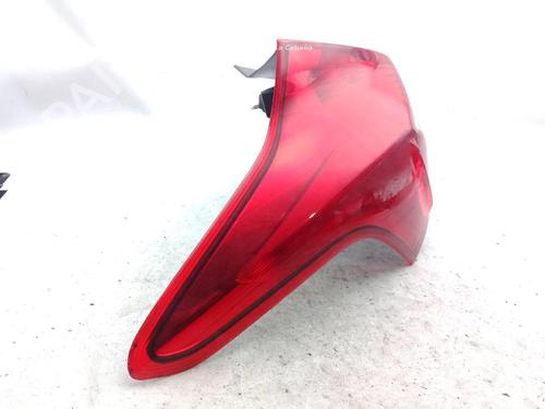 Left taillight FORD FOCUS III 1.6 TDCi | BP24041910C34 