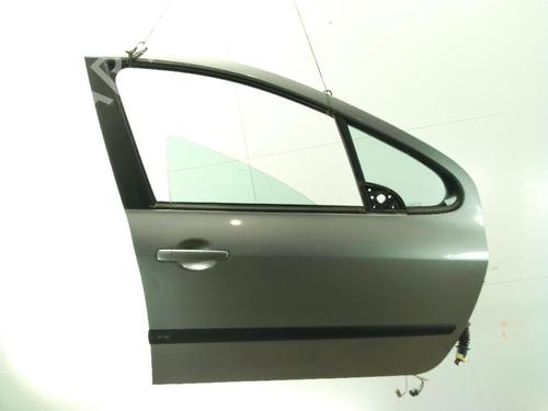 Used Right front door PEUGEOT 307 (3A/C) 2.0 HDi 90 (90 hp) 24996487