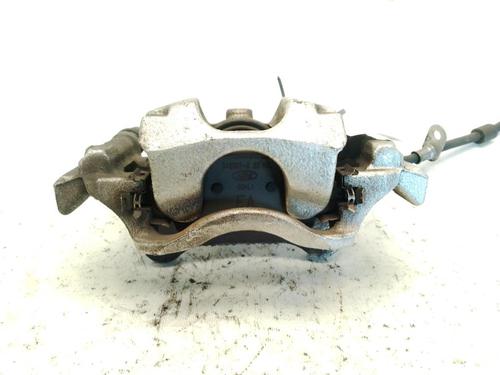 Zacisk hamulca przedniego lewego FORD PUMA (J2K, CF7) 1.0 EcoBoost mHEV | BP29129634M105 