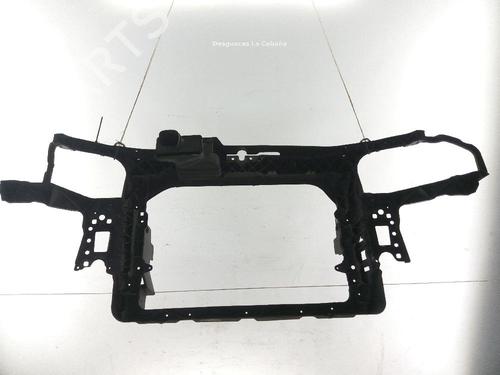 Front slam panel SEAT IBIZA III (6L1) 1.9 TDI | BP18368381C72 