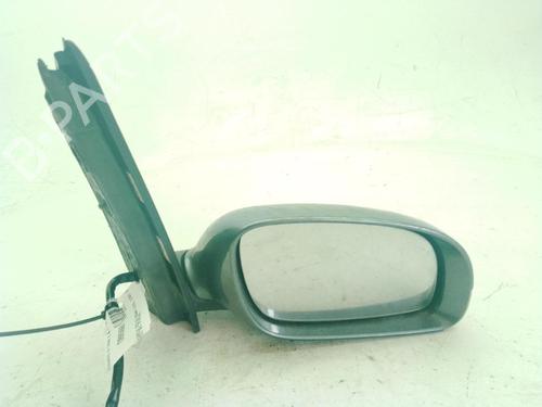 Used Right mirror VW TOURAN (1T1, 1T2) 1.9 TDI (105 hp) 28313072