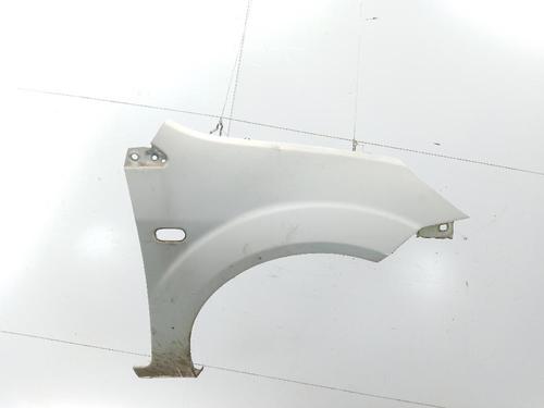Right front fenders FORD FIESTA V (JH_, JD_) 1.6 TDCi | BP26446887C42 