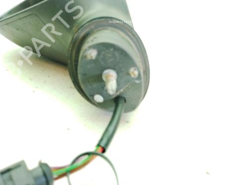 Left mirror SEAT LEON (1P1) 1.9 TDI | BP28290885C26 