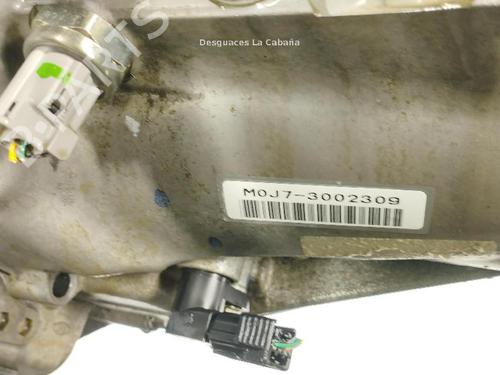 Gearbox HONDA ACCORD VIII (CU) 2.2 i-DTEC (CU3) | BP24001323M3  - Image 5