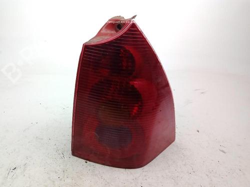 Used Right taillight PEUGEOT 307 SW (3H) 2.0 HDI 110 (107 hp) 27979492