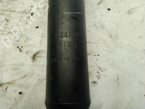 Left front shock absorber NISSAN TERRANO II (R20) 2.7 TDi 4WD | BP29555108M16 
