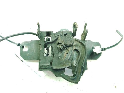 Used Hood lock VW GOLF IV (1J1) 1.9 TDI (110 hp) 18373062