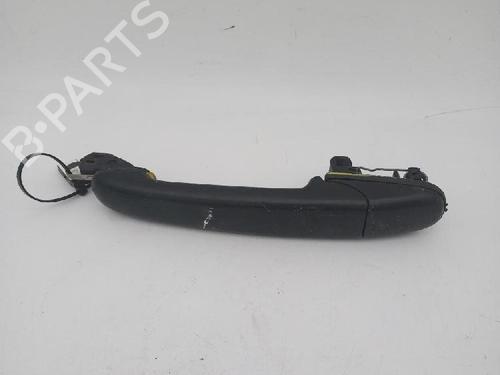 Front right exterior door handle SEAT IBIZA II (6K1) 1.4 i | BP18366633C129 