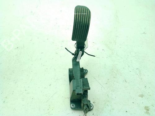Used Pedal Pedal MERCEDES-BENZ VITO / MIXTO Van (W639) 115 CDI (639.601, 639.603, 639.605) (150 hp) 23999037 23999037