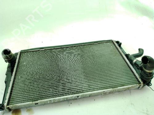 Water radiator BMW 1 (E87) 118 d | BP30367991M31