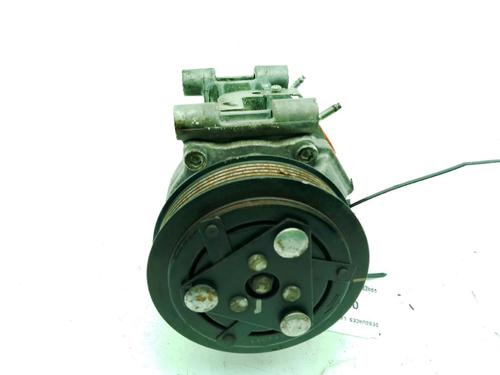 Used AC compressor AC compressor PEUGEOT PARTNER Box Body/MPV (K9) 1.6 BlueHDI 75 (75 hp) 32313214 32313214