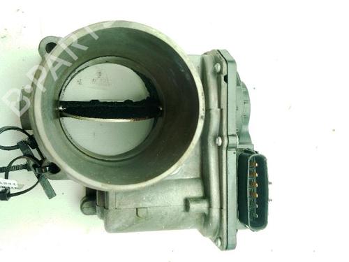 Throttle body VOLVO V40 Hatchback (525) D2 | BP36765335M82 - Image 3