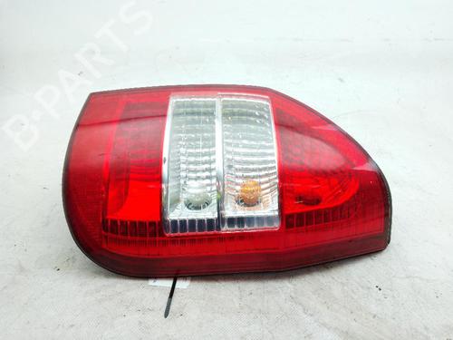 Højre baglygte OPEL ZAFIRA A MPV (T98) 1.8 16V (F75) | BP24049116C35
