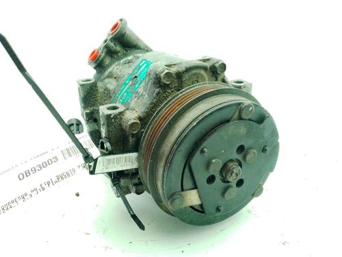 Compressor A/A FIAT DUCATO Van (244_) 2.3 JTD (110 hp) 31659028