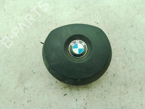 Used Driver airbag BMW X3 (E83) xDrive 20 d (177 hp) 27513999
