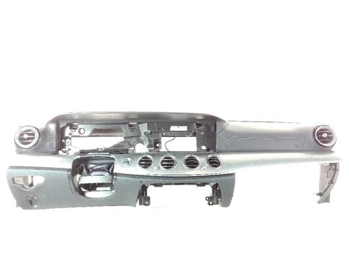 Used Dashboard Dashboard MERCEDES-BENZ E-CLASS (W213) E 350 d (213.022) (286 hp) 18370188 18370188