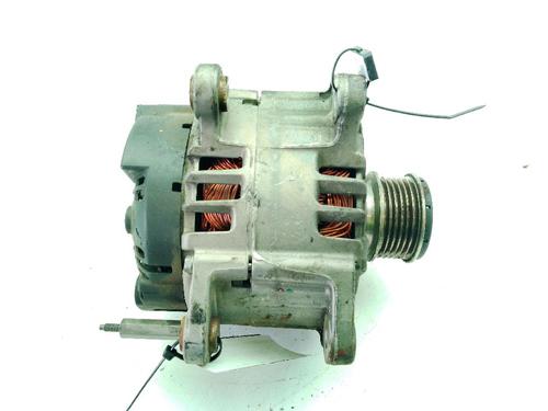 Alternator VW PASSAT B6 (3C2) 2.0 TDI 16V | BP32079652M7 - Image 2
