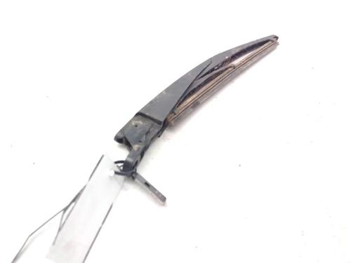 Used Rear windshield wiper arm RENAULT MEGANE IV Hatchback (B9A/M/N_) 1.5 Blue dCi 115 (B9A6) (116 hp) 27173714