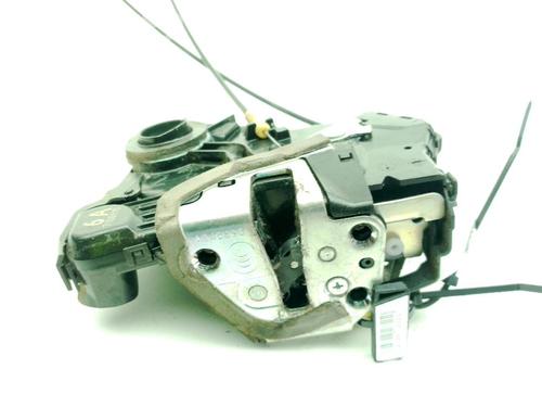 Used Front left lock TOYOTA RAV 4 III (_A3_) 2.0 4WD (ACA30_, ACA30R) (152 hp) 30506908