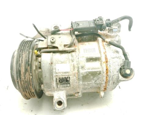 AC compressor MERCEDES-BENZ GLA (H247) GLA 200 d (247.712) | BP24047076M34 