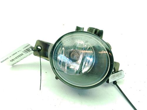 Used Left front fog light Left front fog light BMW X6 (E71, E72) xDrive 35 d (286 hp) 39609707 39609707