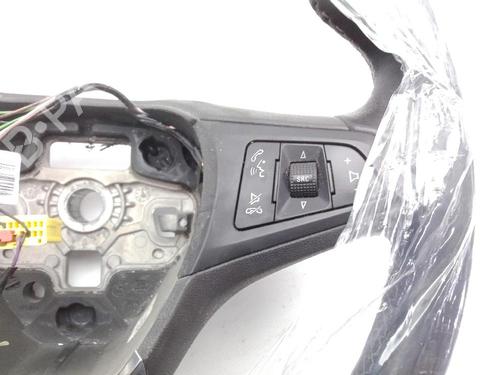 Steering wheel OPEL ASTRA K (B16) 1.6 CDTi (68) | BP18739251C49 