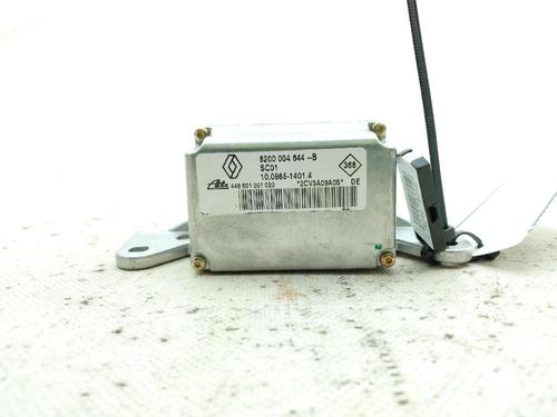 Used Electronic sensor Electronic sensor RENAULT LAGUNA II Grandtour (KG0/1_) 1.9 dCi (KG0G) (120 hp) 24628954 24628954