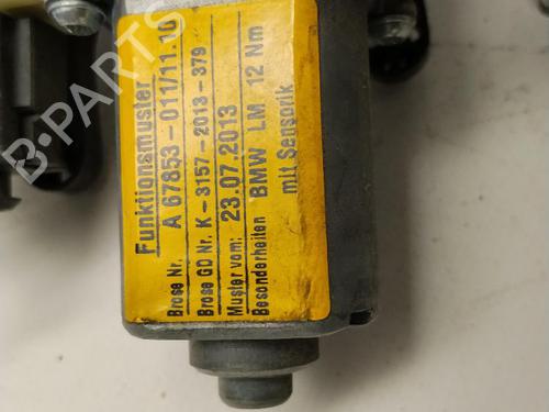 Front right window mechanism BMW i3 (I01) Electric | BP38795133C23 - Image 4