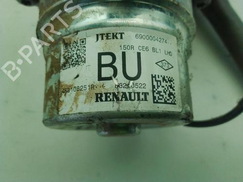 Steering column DACIA DUSTER SUV Van 1.5 dCi | BP30525942M21