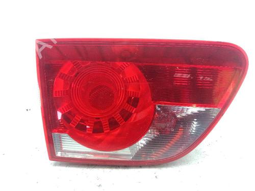 Used Left tailgate light SEAT ALTEA XL (5P5, 5P8) 1.6 TDI (105 hp) 24044196