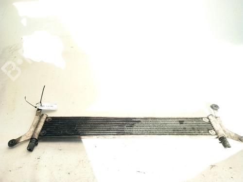 Radiador agua Radiador agua VW TOUAREG (7LA, 7L6, 7L7) 3.0 V6 TDI (225 hp) 37485584 37485584