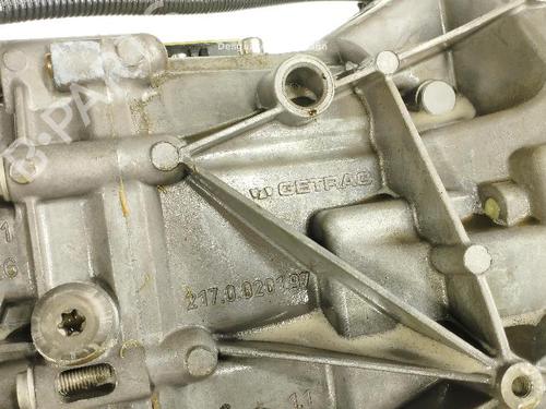 Gearbox BMW 1 (E87) 118 d | BP31870938M3 