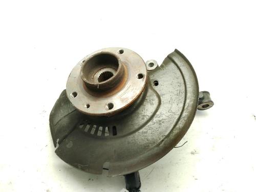 Left front steering knuckle RENAULT CAPTUR I (J5_, H5_) 1.3 TCe 130 (J5NJ, J5NE) | BP24051287M25 - Image 2