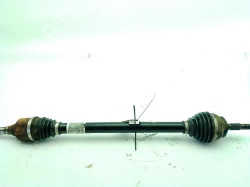 Used Right front driveshaft CITROËN C3 III (SX) 1.2 PureTech 82 (83 hp) 30899563