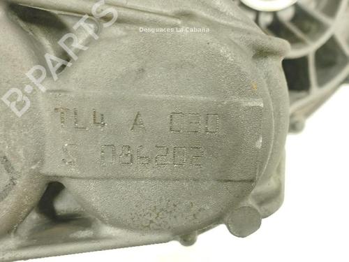 Gearbox RENAULT MEGANE III Hatchback (BZ0/1_, B3_) 1.6 16V (BZ1B, BZ1H) | BP28009087M3  - Image 5
