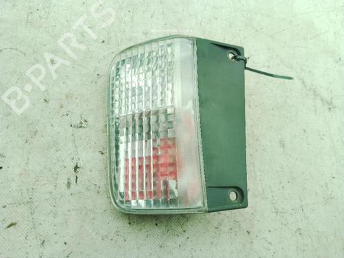 Used Left tailgate light NISSAN PRIMASTAR Van (X83) 1.9 dCi 100 (100 hp) 27604648