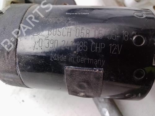 Front wiper motor NISSAN TERRANO II (R20) 2.7 TDi 4WD | BP29350654M29 