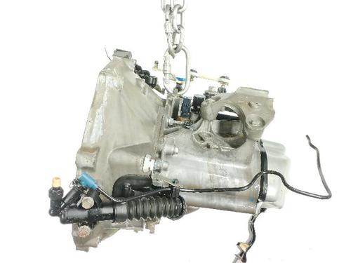 Gearbox CITROËN C3 III (SX) 1.2 PureTech 82 | BP25889343M3