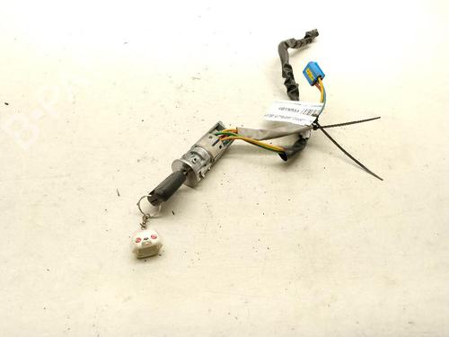 Used Ignition barrel Ignition barrel 36515005 36515005