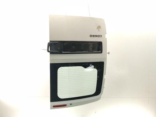 Used Left tailgate Left tailgate 39093113 39093113