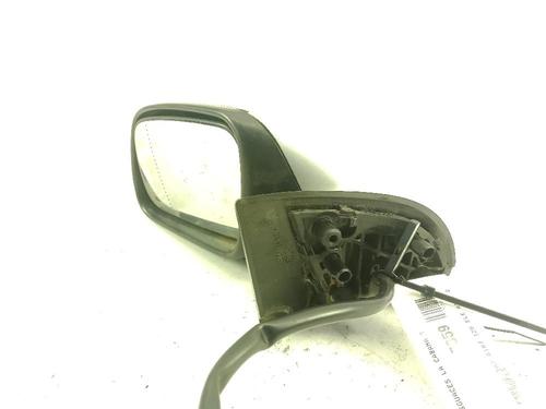 Left mirror PEUGEOT 307 SW (3H) 1.6 HDI 110 | BP18370607C26 