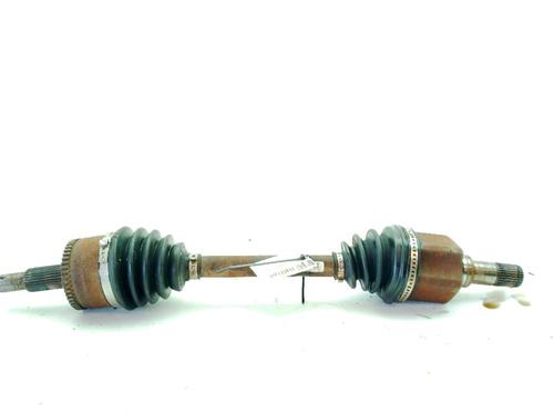 Used Left front driveshaft Left front driveshaft LAND ROVER DISCOVERY III (L319) 2.7 TD 4x4 (190 hp) 34053037 34053037