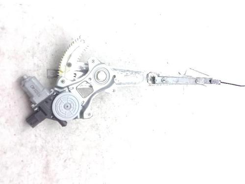 Front right window mechanism MITSUBISHI ASX (GA_W_) 1.6 MIVEC (GA1W) | BP24045732C23 - Image 1