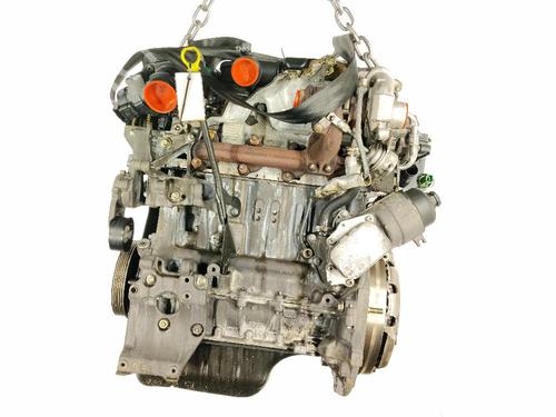 Engine FORD FUSION (JU_) 1.6 TDCi | BP37602850M1 - Image 3