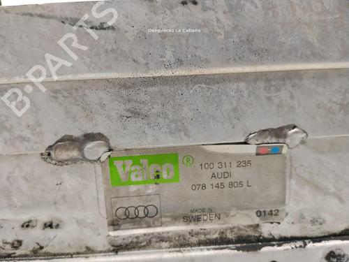 Intercooler AUDI A6 C5 (4B2, 4B4) 2.7 T quattro | BP37485503M30 - Image 3