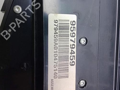 Switch CHEVROLET CRUZE (J300) 1.6 | BP25836263I30 
