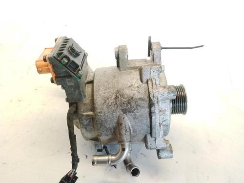 Alternator HYUNDAI TUCSON (NX4E, NX4A) 1.6 T-GDi Hybrid 48V HTRAC | BP27979402M7 - Image 3